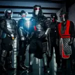 Galactic Empire Roll Out Dates For Their September North American Tour