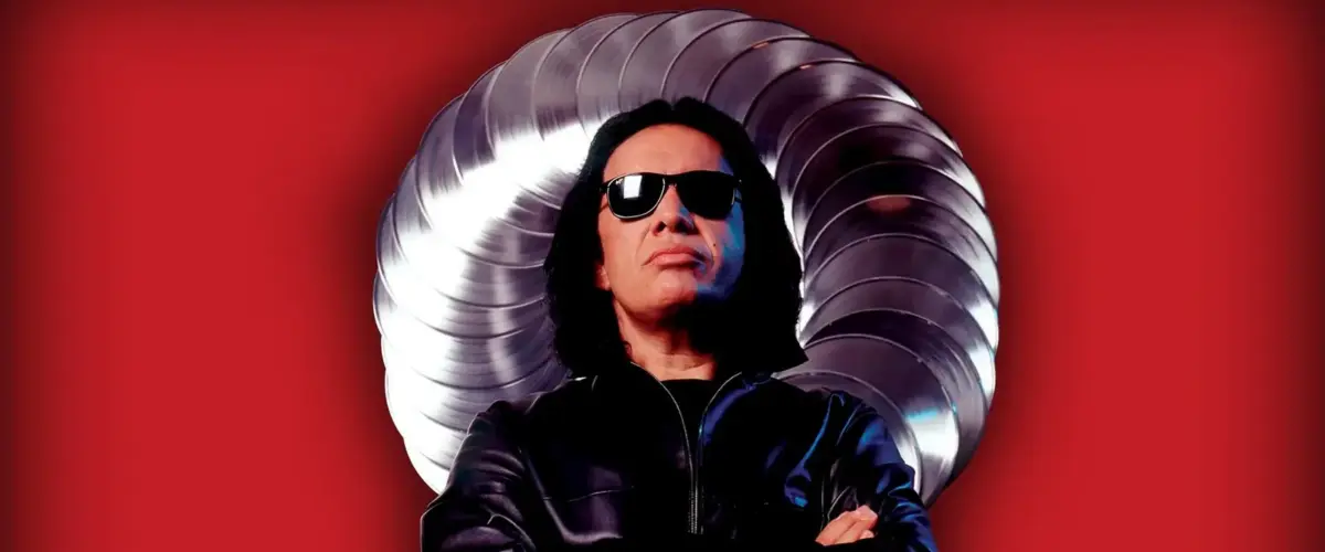 KISS' Gene Simmons Speaks On U.S. Patriotism & Illegal Immigrants: "If You Don't Like America, Please Go Back To Where You F*cking Came From"