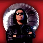 KISS' Gene Simmons Speaks On U.S. Patriotism & Illegal Immigrants: "If You Don't Like America, Please Go Back To Where You F*cking Came From"