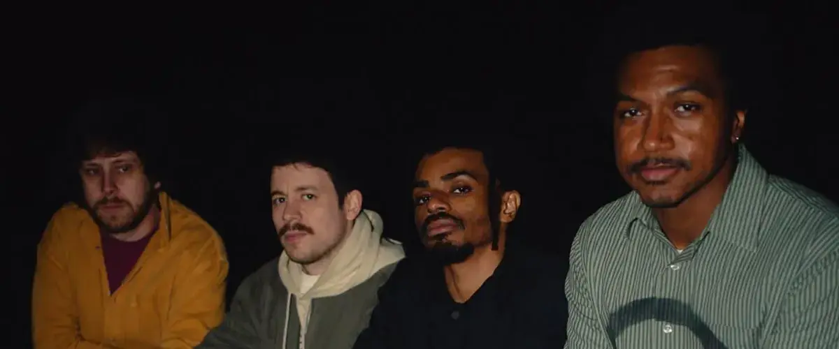 Good Teal Announce October Mini-Tour With Hit Like A Girl