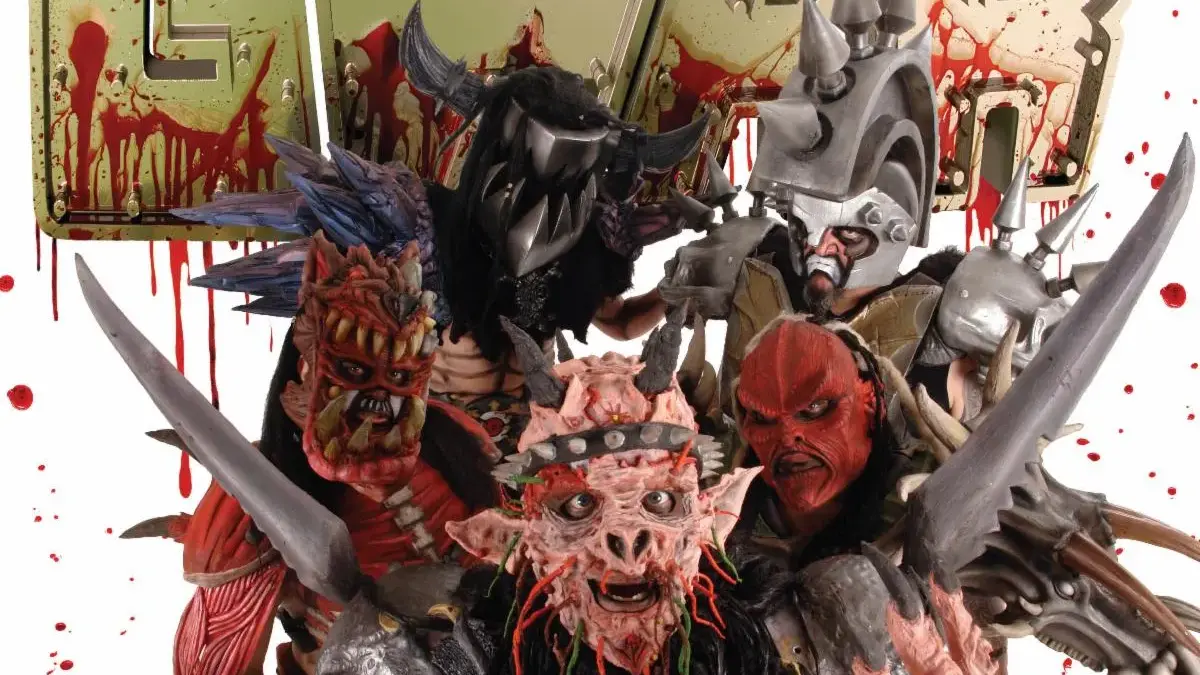 GWAR Announce Newly Remastered 20th Anniversary Edition Of “Beyond Hell” GWAR Announce Newly Remastered 20th Anniversary Edition Of “Beyond Hell”
