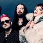 Halestorm, A Day To Remember, Black Veil Brides, Etc. Members Reveal Their Choices For 'The Ultimate Heavy Metal Anthem'
