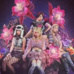 HANABIE. Debut "Life Is Short, O Brave Girl" Music Video
