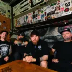 Hatebreed Premiere "Kill Count Increase" Music Video
