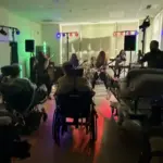 Canadian Hospital Hosts Heavy Metal Concert To Fulfill A Patient's Dream Of Catching A Live Show