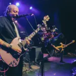 HELD. Launch 'Negative Of Nurture' Short Film, First-Ever UK Tour Set For November
