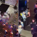 Hemorage Arrested For Gas Station Parking Lot Show Outside Of Long Beach 'Vans Warped Tour' Stop (Updated)