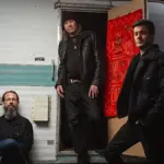 High On Fire Reveal Three New North American Shows For September