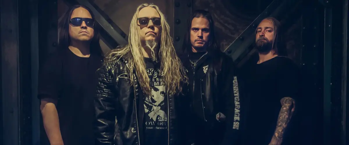Hypocrisy To Play Four U.S. Headlining Shows Amid Their Tour With Dimmu Borgir