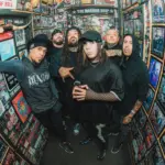 Ill Niño Postpone Their Russian Tour, Citing A "Family Medical Emergency" & "Escalating War Tensions"