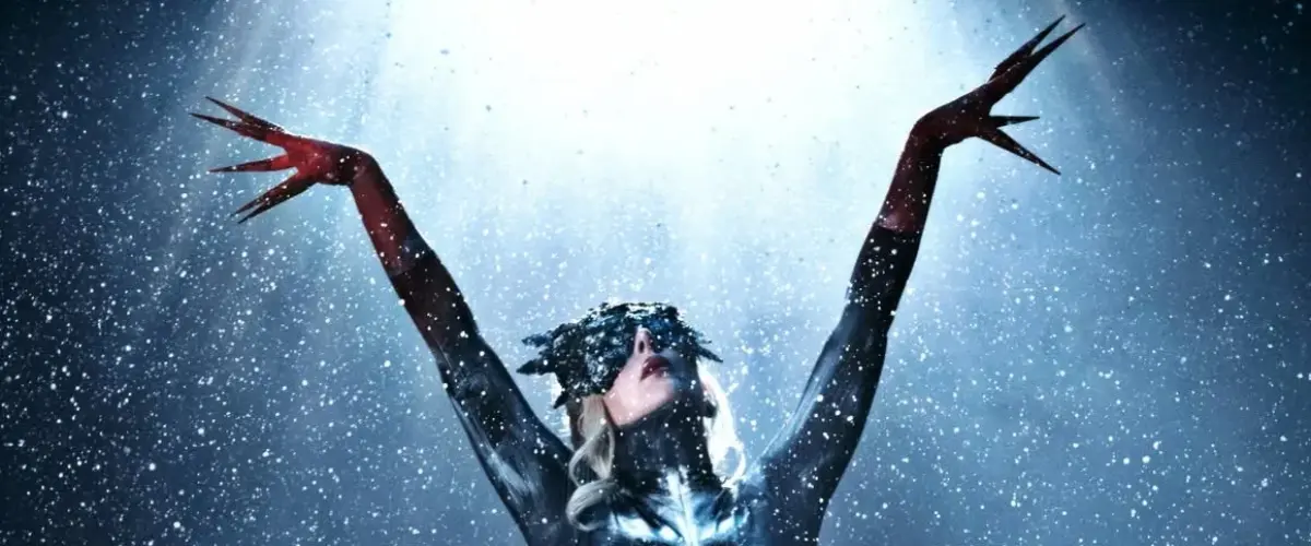 In This Moment Tease Their New Single "Crawl"