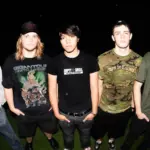 I Promised The World & Rosasharin Set For Fall European/UK Tour