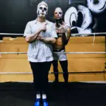 Islander Recruit AEW Star Darby Allin For Their New Single "Dead Youth"