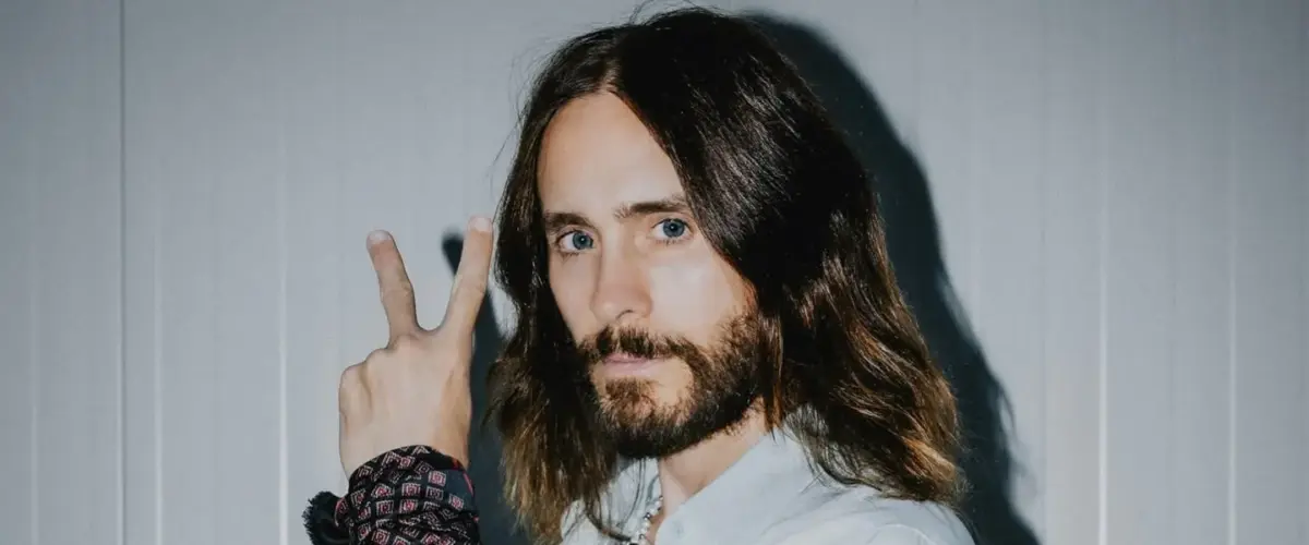 30 Seconds To Mars' Jared Leto Once Again Facing Disturbing Sexual Allegations Via New BBC Documentary