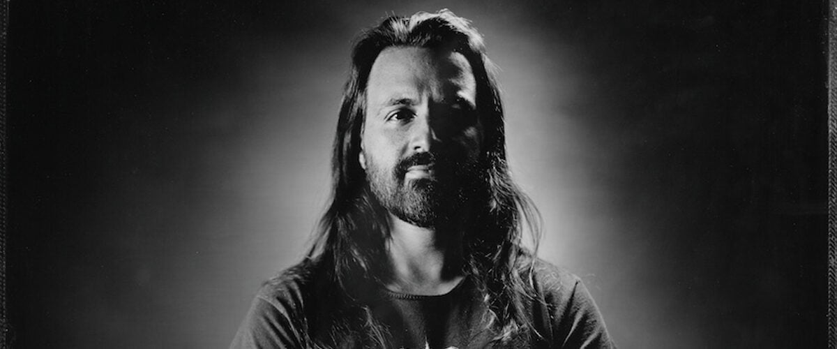 Jay Weinberg (Ex-Slipknot, etc.) Gets Behind The Mic For His New Collaborative Track With Softcult