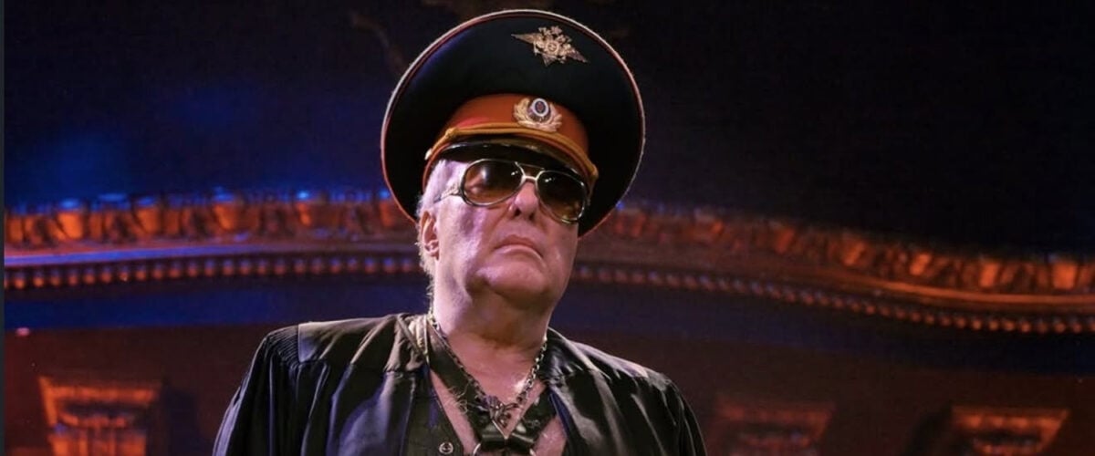 New Statement Clarifies Jello Biafra's Continued Health Struggles Following His March 2026 Stroke