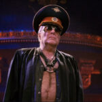 New Statement Clarifies Jello Biafra's Continued Health Struggles Following His March 2026 Stroke