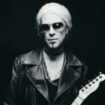 John 5 Launches "You, Me & The Devil Makes Three" Music Video, Fall Touring Plans Booked