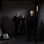 John Carpenter Releases "The Ferryman" From His Upcoming Metal-Themed New Album "Cathedral"