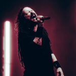 Korn's Jonathan Davis To Guest At Yoshiki's Upcoming Walt Disney Concert Hall Shows