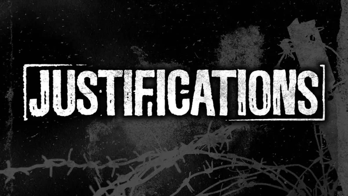 Justifications (The Red Chord) Planning Fall Release For Their Debut EP Justifications (The Red Chord) Planning Fall Release For Their Debut EP