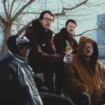 Kaonashi Announce Box Set Featuring Re-Recorded Versions Of Their Early EPs, Release "Flow" Music Video