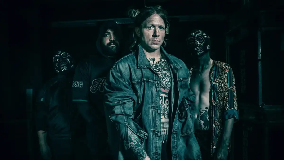 King 810 Announce 'The Autumnal Rites Tour' With Guerrilla Warfare - Theprp.com