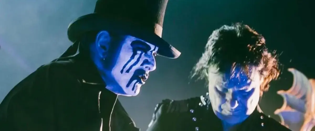 King Diamond Part Ways With Co-Founding Guitarist Andy LaRocque, Welcome Gus G. As His Replacement