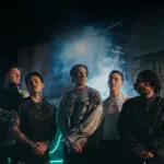 Kingdom Of Giants Debut "The Edge Of A Dream" Music Video