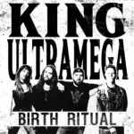 Halestorm Members & Matt Cameron Join King Ultramega For A Cover Of Soundgarden's "Birth Ritual"