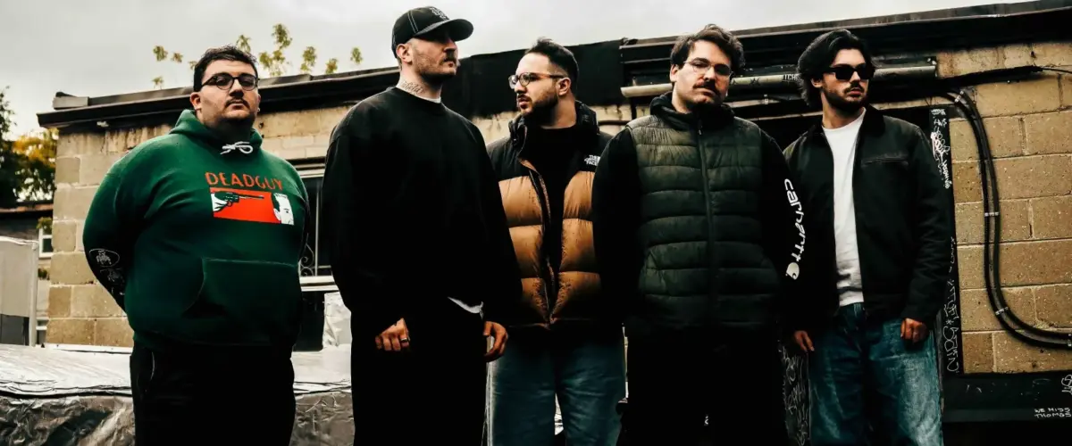 Koyo Announce Four Free August "Barely Here" Release Shows