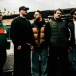 Koyo Announce Four Free August "Barely Here" Release Shows