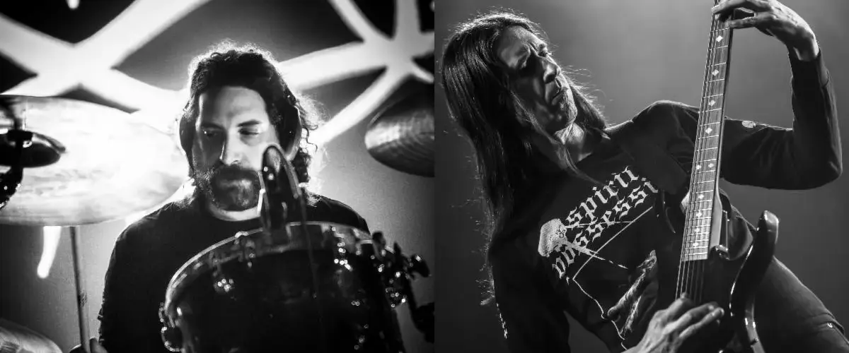 Krallice Debut "Living Useless Ritual" From Their New Album "Scout Order", European/UK Tour Booked