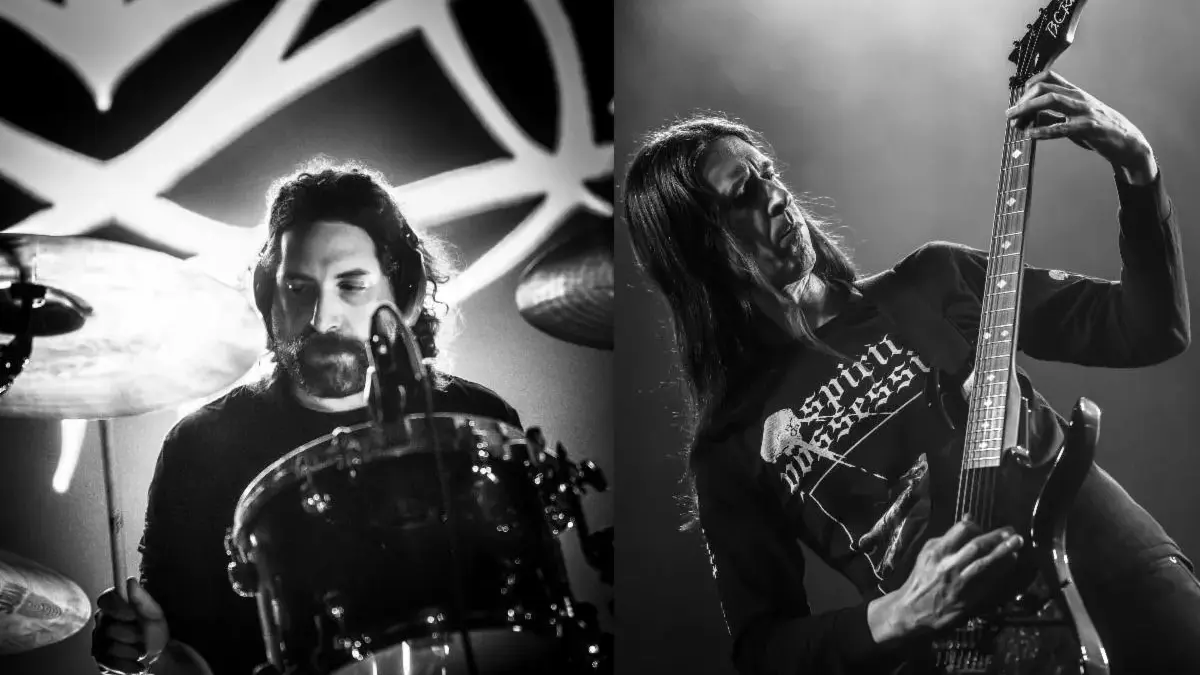 Krallice's "Kill The Guardian" Is Now Streaming - Theprp.com