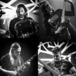 Krallice Debut "Living Useless Ritual" From Their New Album "Scout Order", European/UK Tour Booked