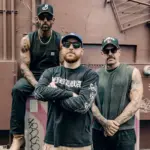 Country Rockers Lakeview Tap The Ghost Inside For New Track "Kill Me First"