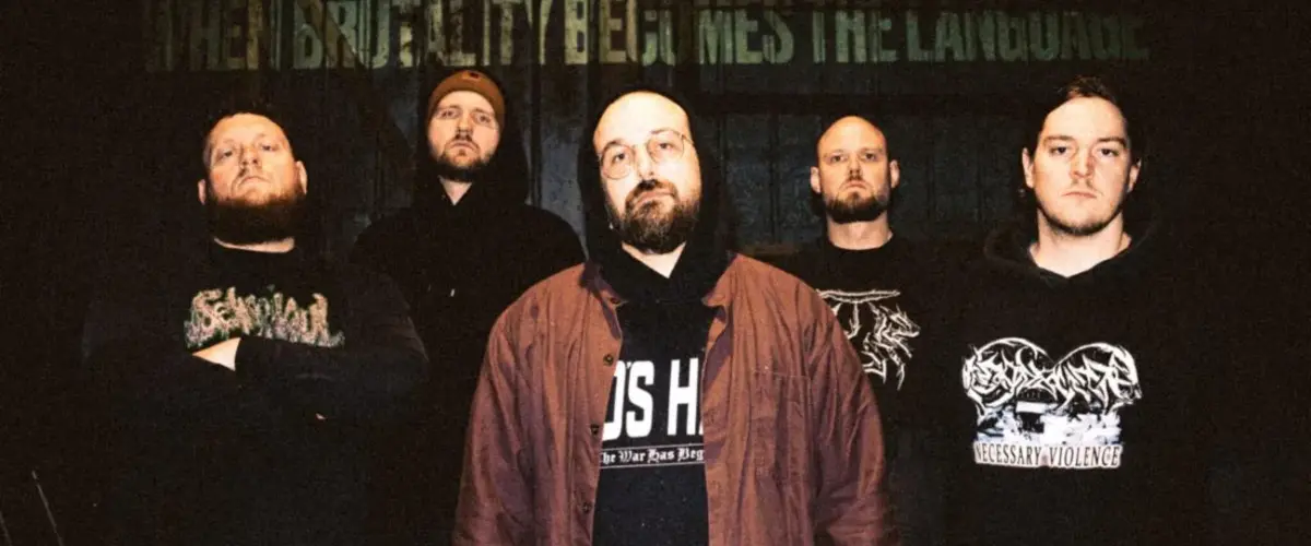 Lifesick's "At War With You" Music Video Arrives Online