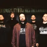 Lifesick's "At War With You" Music Video Arrives Online