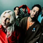 Linkin Park, The Smashing Pumpkins, Ramones & More To Receive Stars On The Hollywood Walk Of Fame