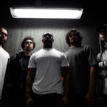 Living Weapon (Vein.fm, Fleshwater, Etc.) Debut "The Leaving Process" Video, New Album Due In August