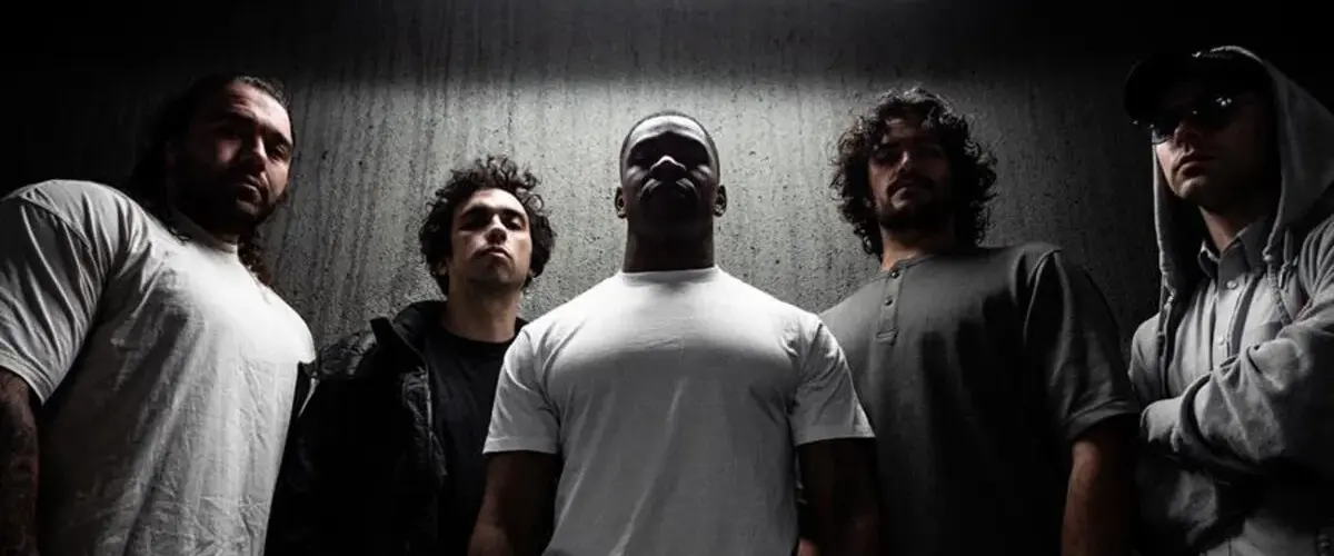 Living Weapon (Vein.fm, Fleshwater, Etc.) Debut "Interspecies Quality Assessment" Video