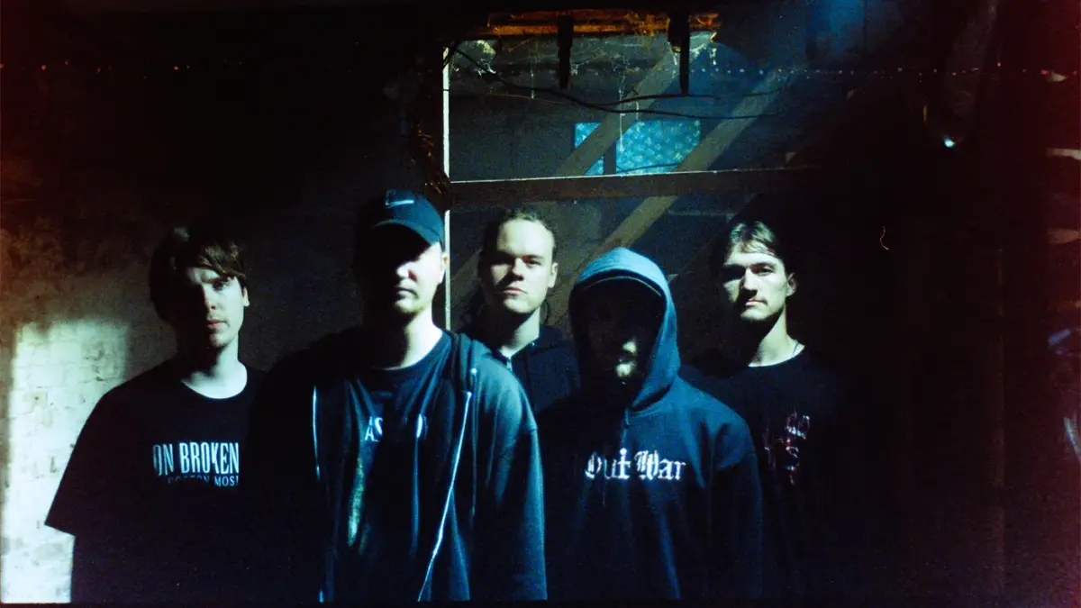 Long Goodbye Debut “My Dearly Departed” Music Video Ahead Of Their New EP “A Whispered Promise Of Failure”