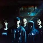 Long Goodbye Debut "My Dearly Departed" Music Video Ahead Of Their New EP "A Whispered Promise Of Failure"