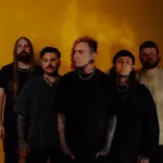 Lorna Shore's "War Machine" Music Video Debuts