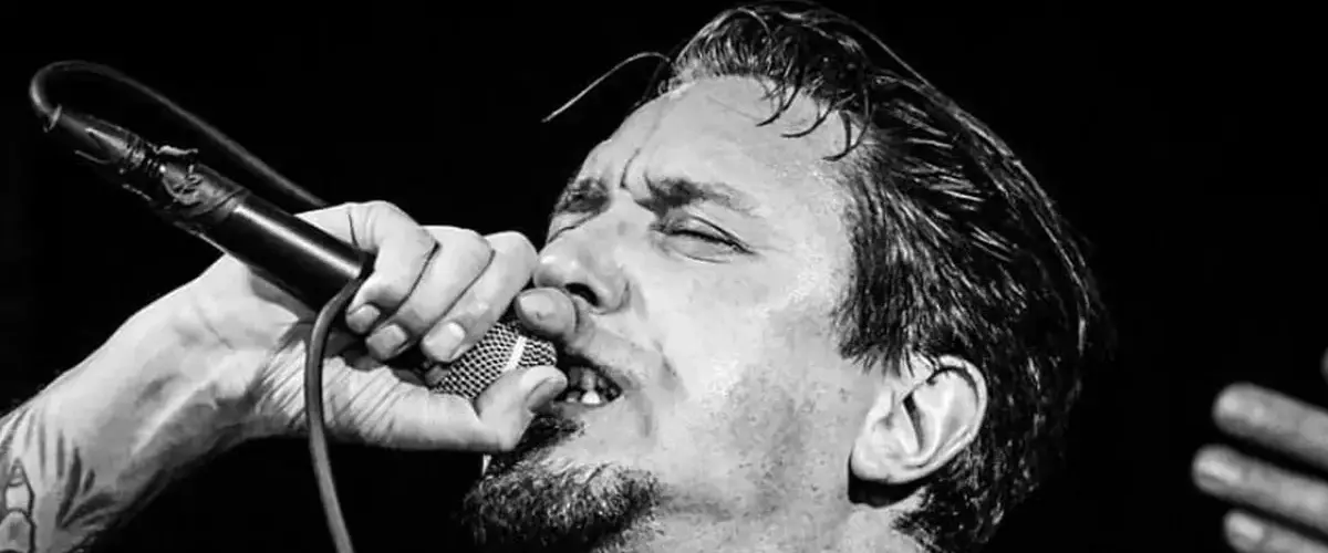 Sick Of It All Frontman Lou Koller Has Passed Away Following A Battle With Cancer