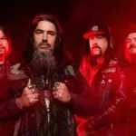 Machine Head's "Unto The Locust" Set For 15th Anniversary Vinyl & CD Reissue