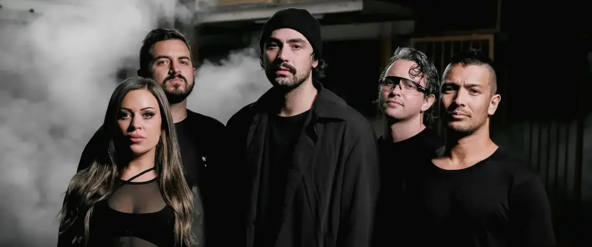 Make Them Suffer Have Finished Tracking Their Sixth Album