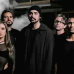 Make Them Suffer Have Finished Tracking Their Sixth Album