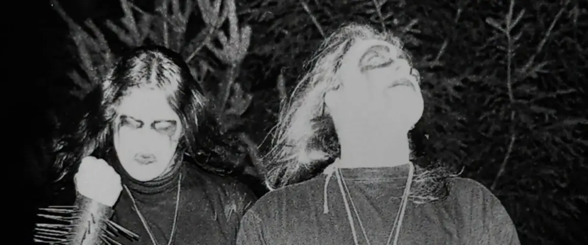 Marduk Comment On The Passing Of Their Ex-Bassist Roger "B. War" Svensson