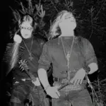 Marduk Comment On The Passing Of Their Ex-Bassist Roger "B. War" Svensson